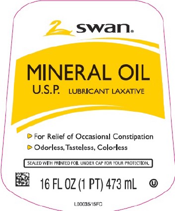 Pill image for Swan 831.000/831aa