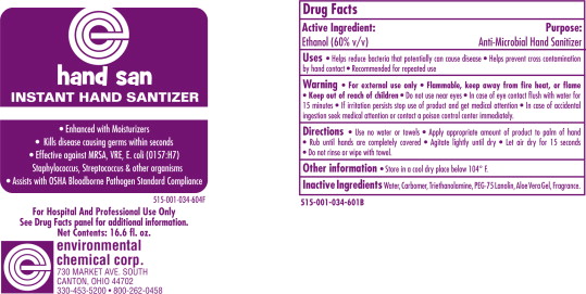 Pill image for hand san