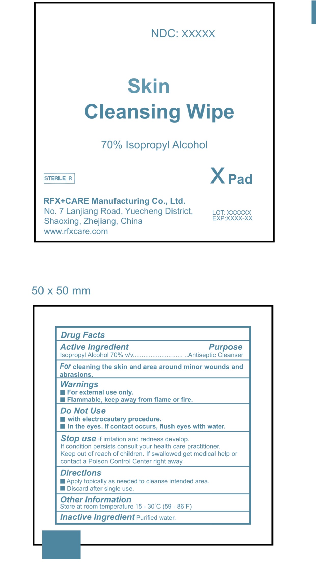 Pill image for 82283-001