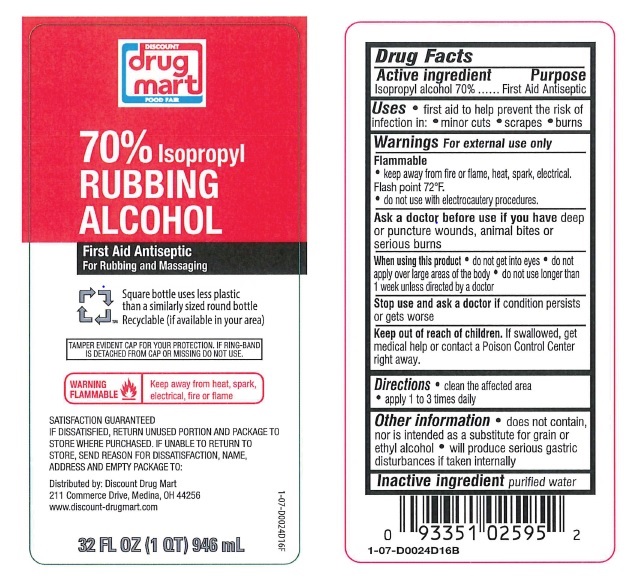 Pill image for Isopropyl Alcohol