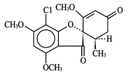 Pill image for Ultramicrosize Griseofulvin Tablets, Usp 125 Mg And 250 Mg