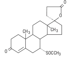 Pill image for These Highlights Do Not Include All The Information Needed To Use Spironolactone Tablets Safely And Effectively. See Full Prescribing Information For Spironolactone Tablets.
