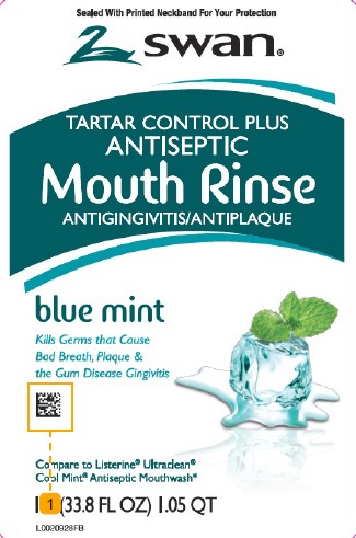 Pill image for Swan 855.000/855ac