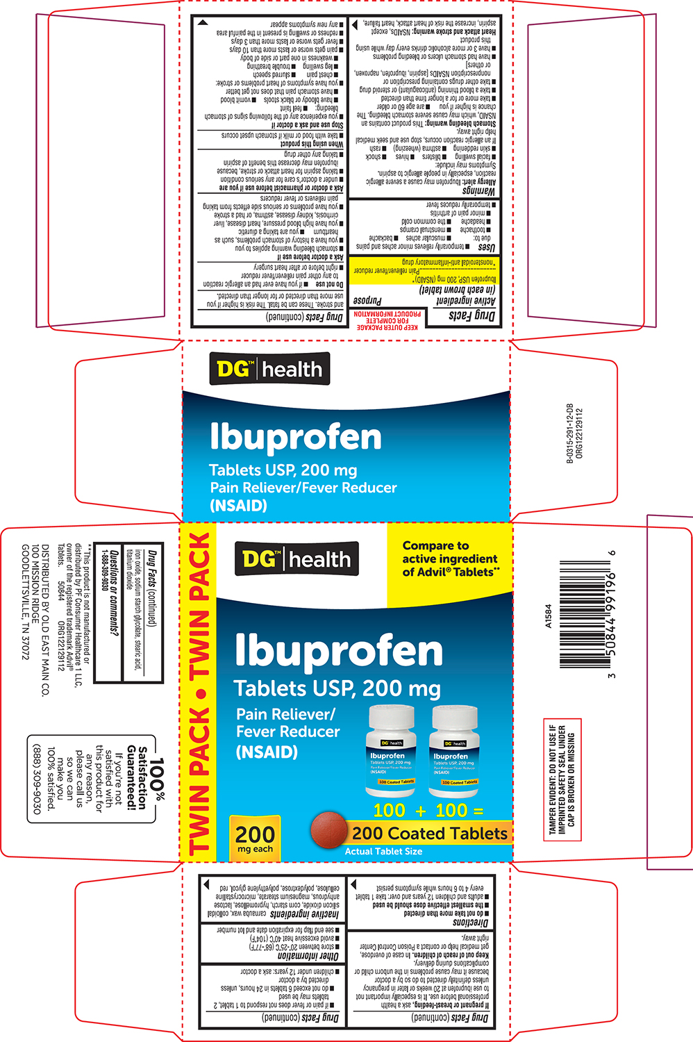 Pill image for Rite Aid 44-329