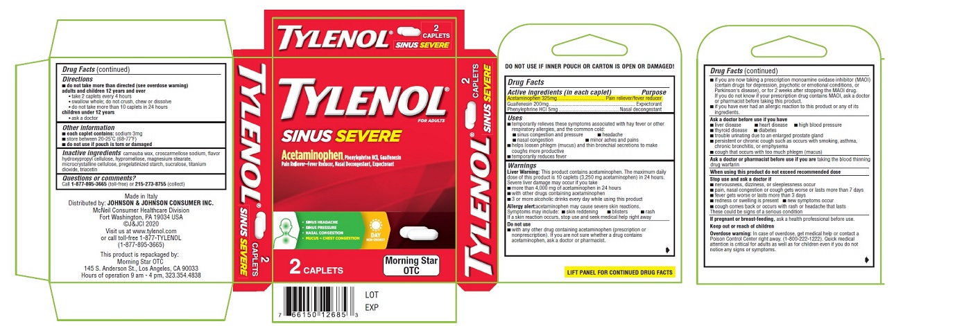 Pill image for Tylenol ®