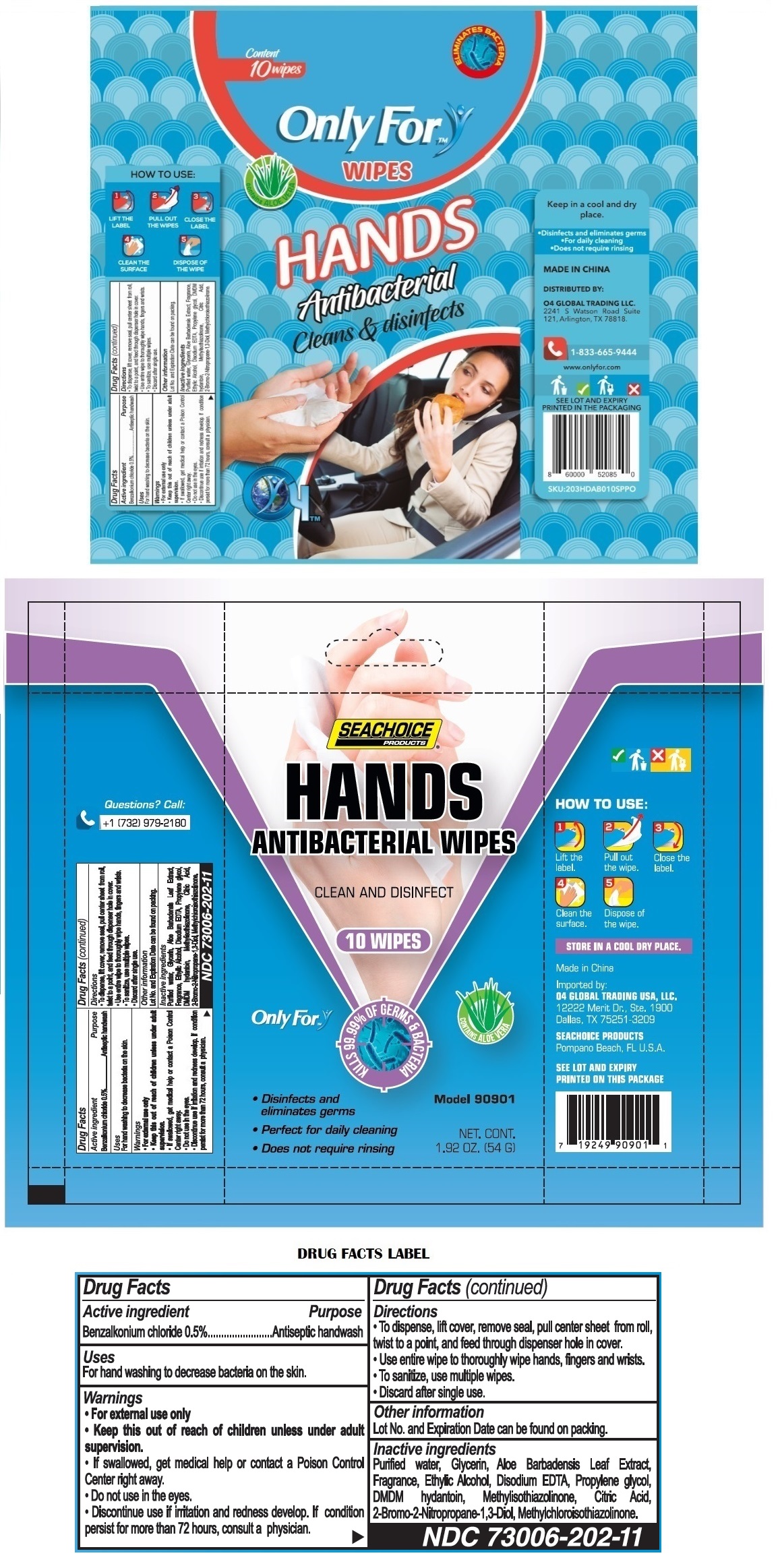 Pill image for Only For