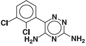 Pill image for These Highlights Do Not Include All The Information Needed To Use lamotrigine Orally Disintegrating Tablets Safely And Effectively. See Full Prescribing Information For lamotrigine orally Disintegrating Tablets.