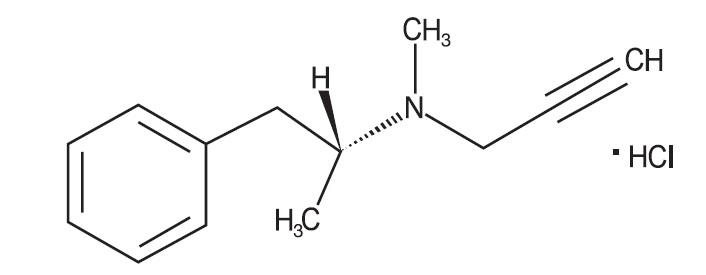Pill image for These Highlights Do Not Include All The Information Needed To Use Zelapar Safely And Effectively. See Full Prescribing Information For Zelapar.