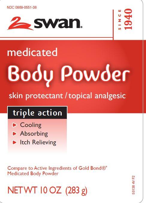 Pill image for Drug Facts