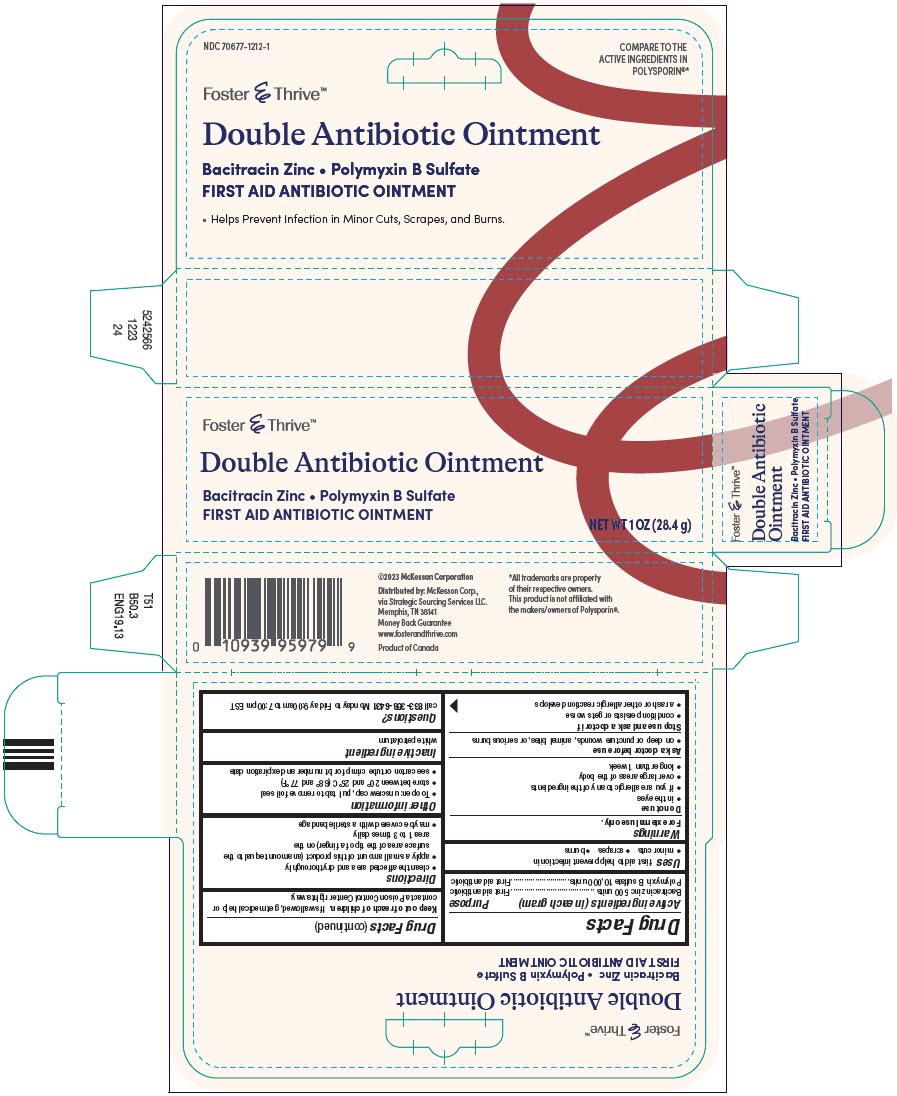 Pill image for Double Antibiotic