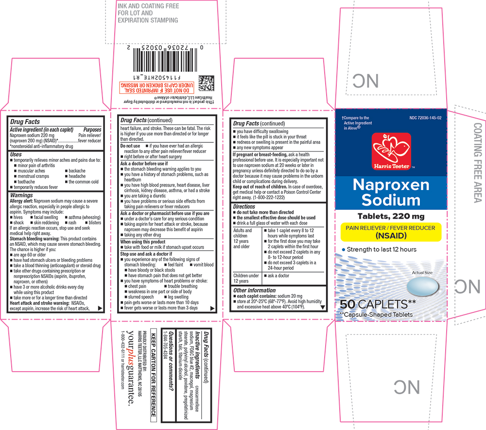 Pill image for Hte - 1145 - 2025-0521