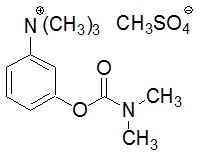 Pill image for These Highlights Do Not Include All The Information Needed To Use Neostigmine Methylsulfate Injection Safely And Effectively. See Full Prescribing Information For Neostigmine Methylsulfate Injection.