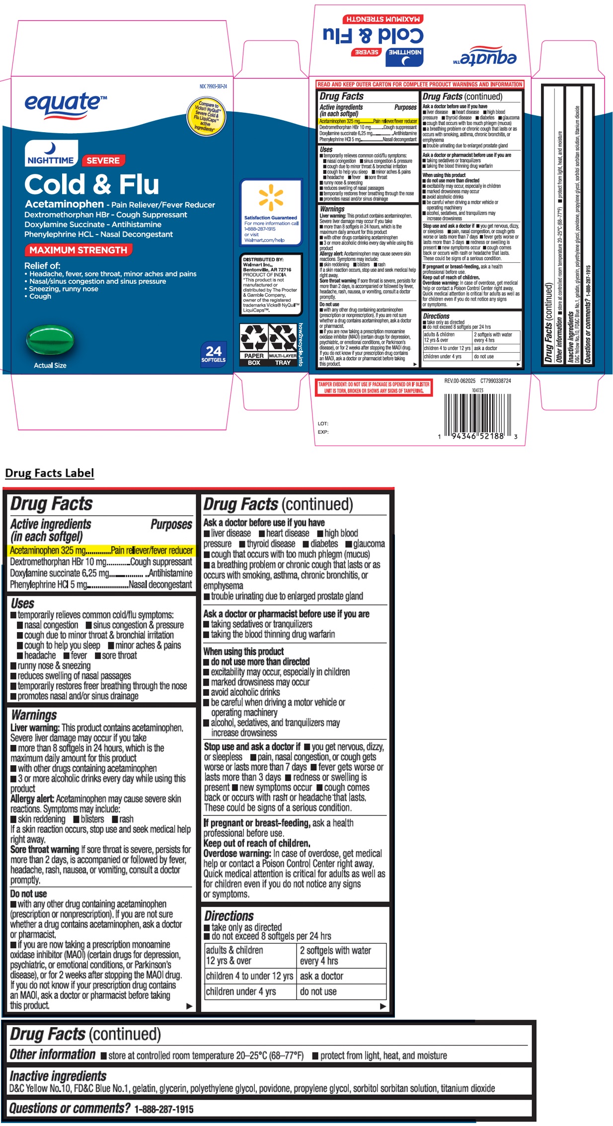 Pill image for Equatetm