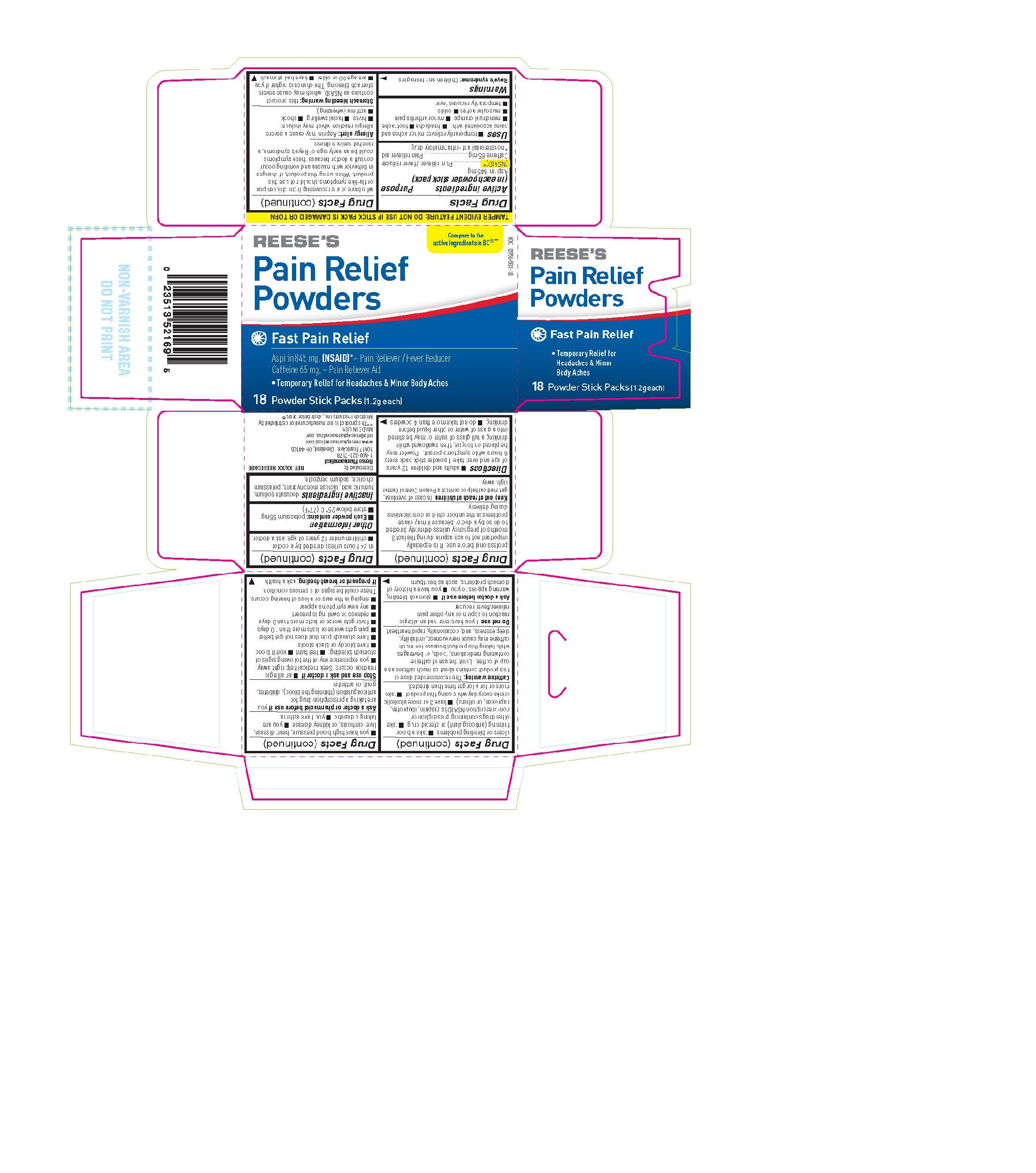 Pill image for Drug Facts