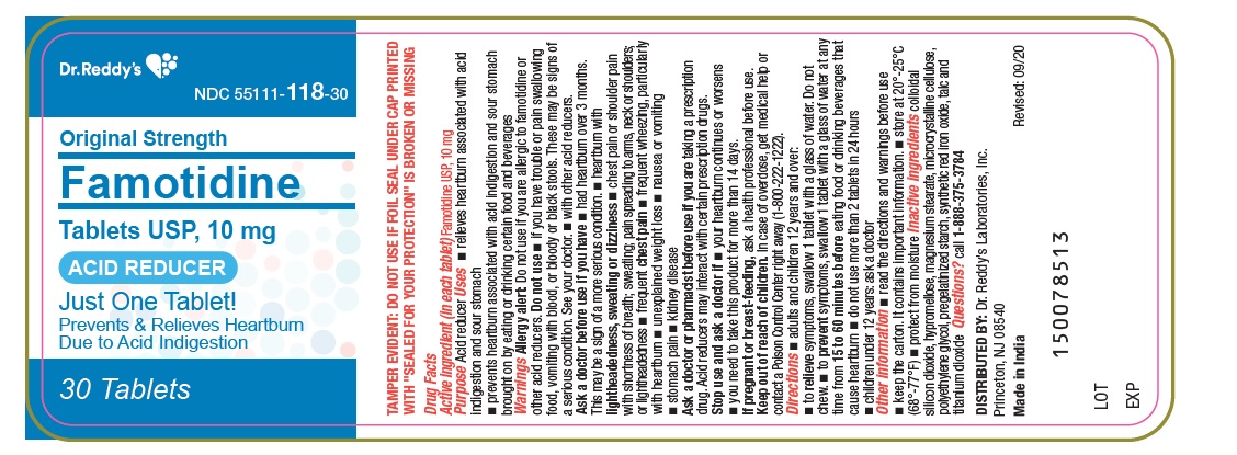 Pill image for Dr.reddy's Laboratories Limited