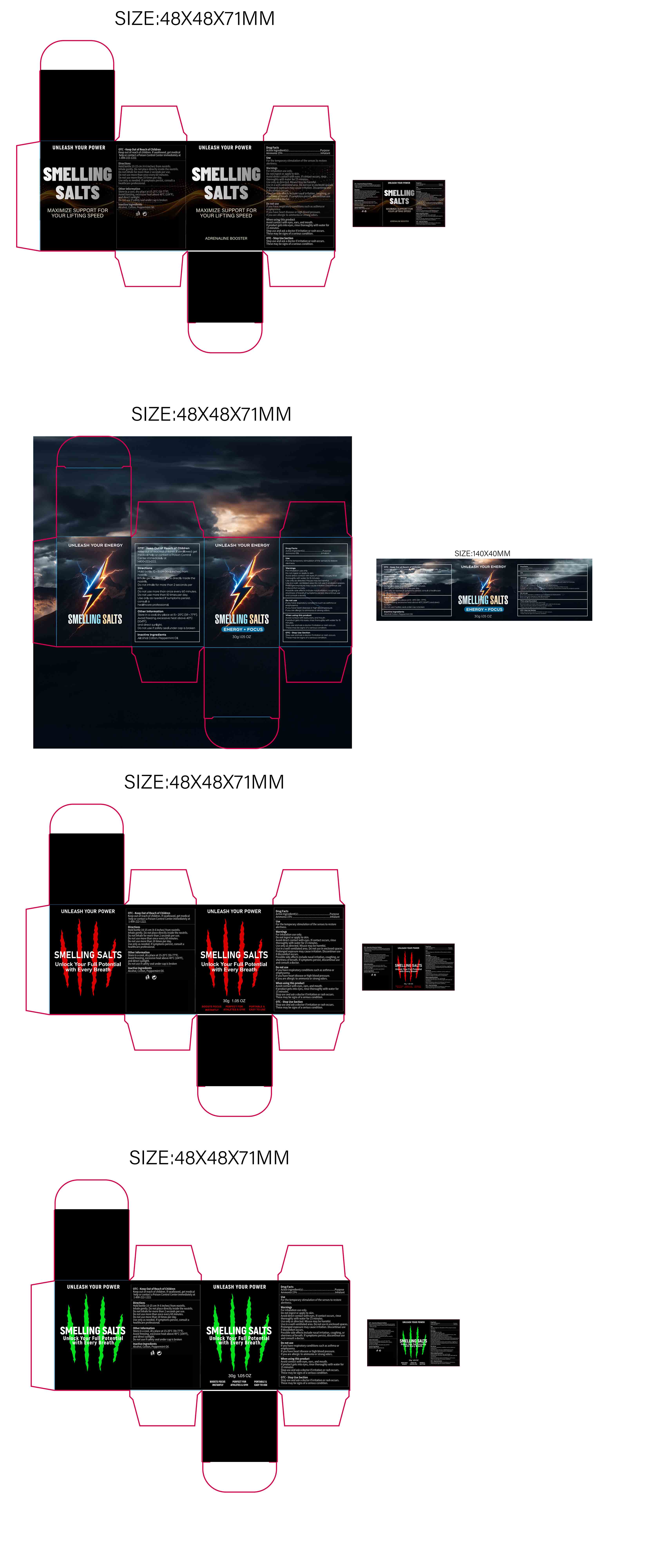 Pill image for 85839-005 Smelling Salts