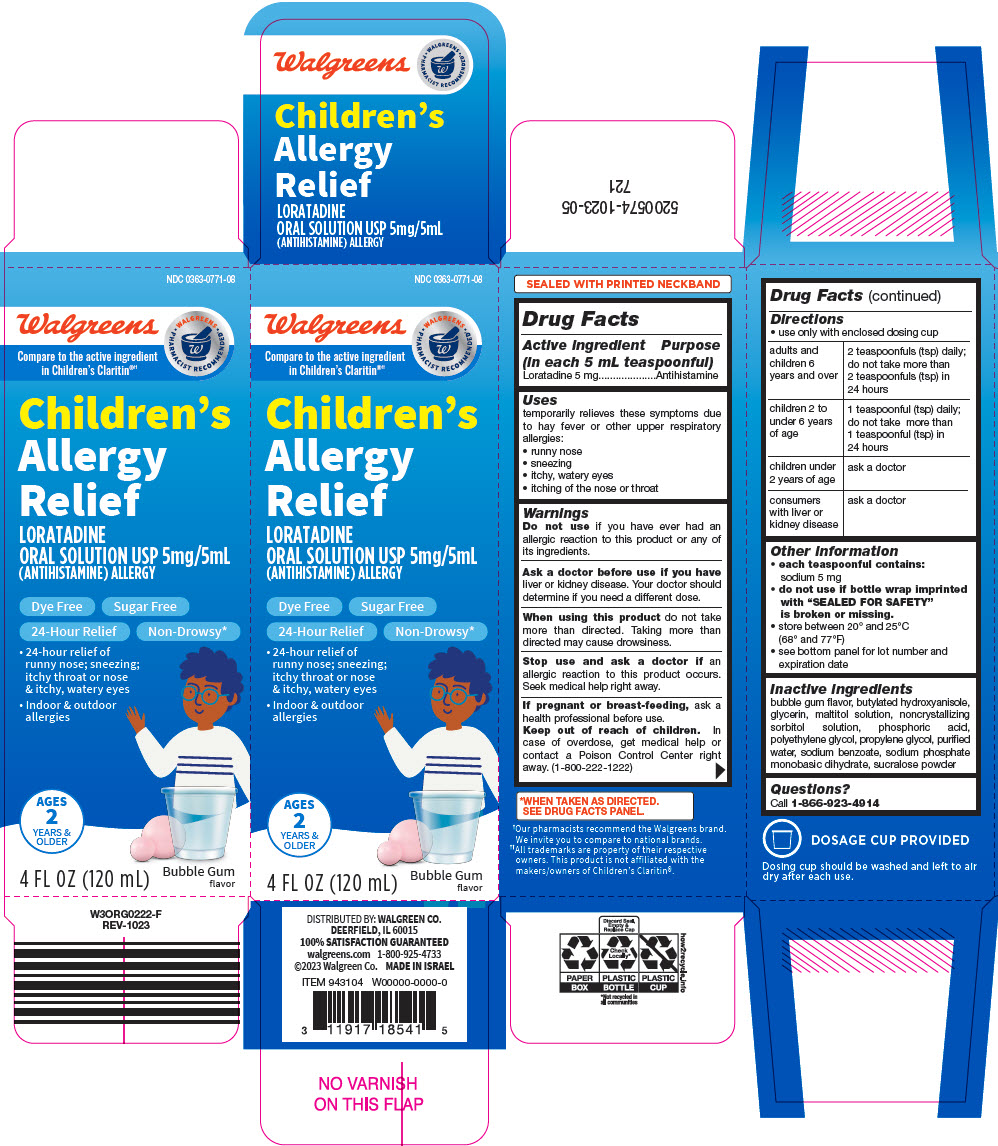 Pill image for Loratadine