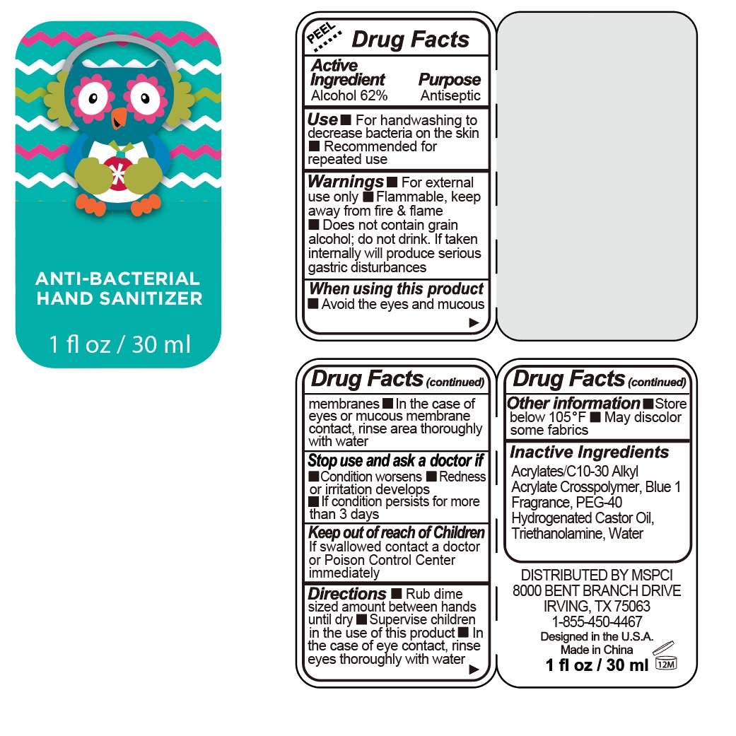 Pill image for drug facts