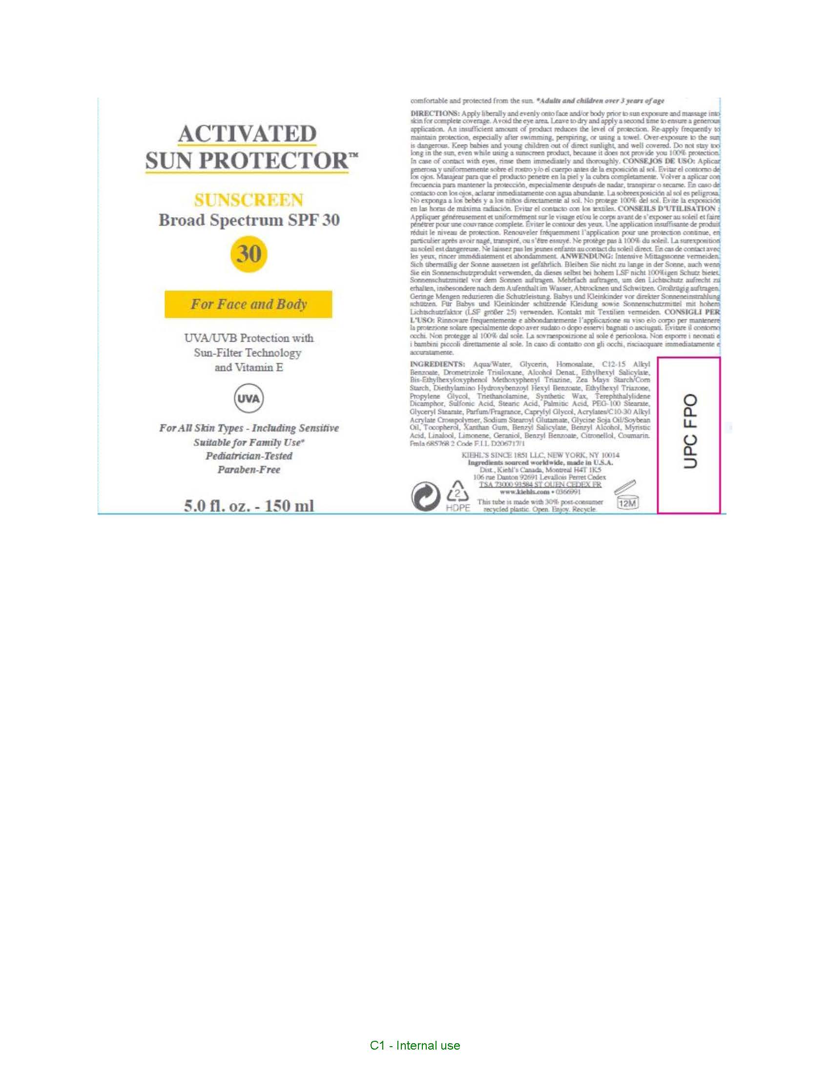 Pill image for Drug Facts