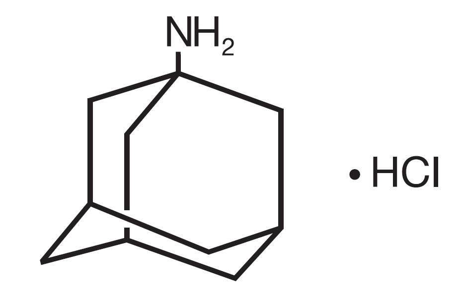 Pill image for Amantadine Hydrochloride Oral Solution Usp
