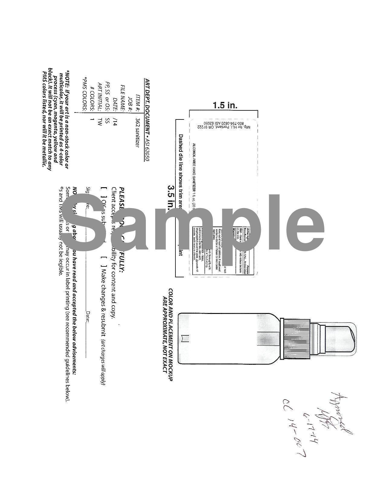 Pill image for Drug Facts