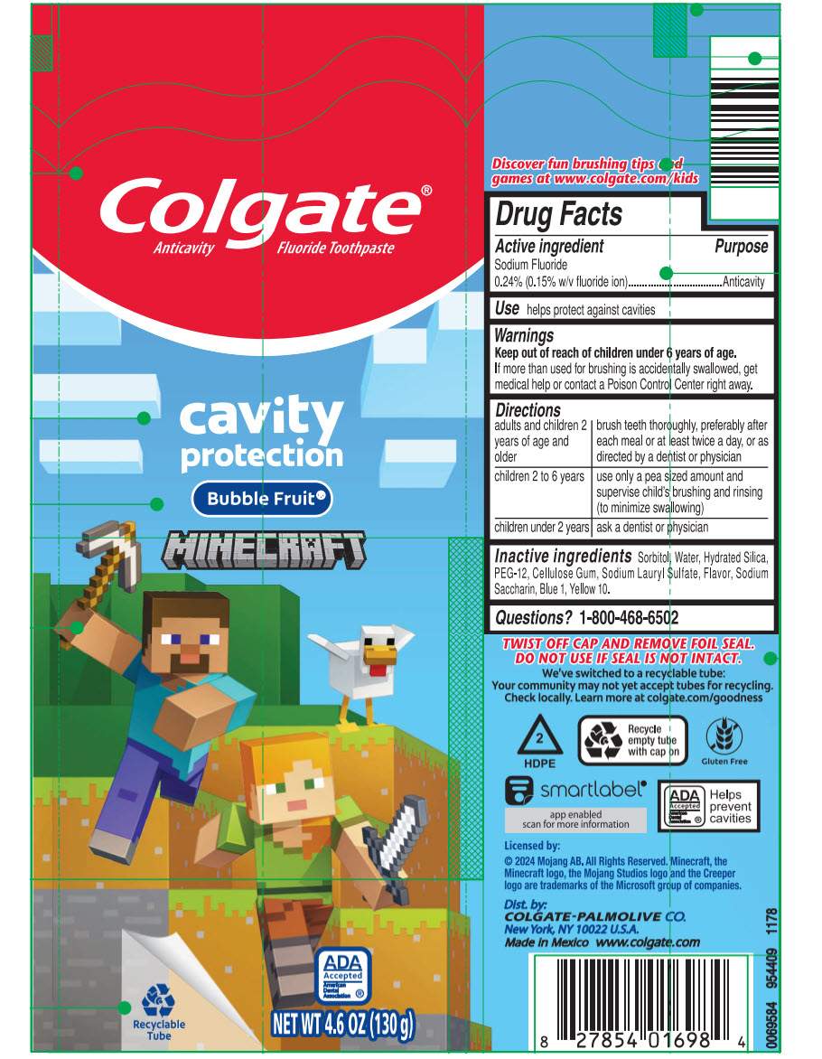 Pill image for Colgate®