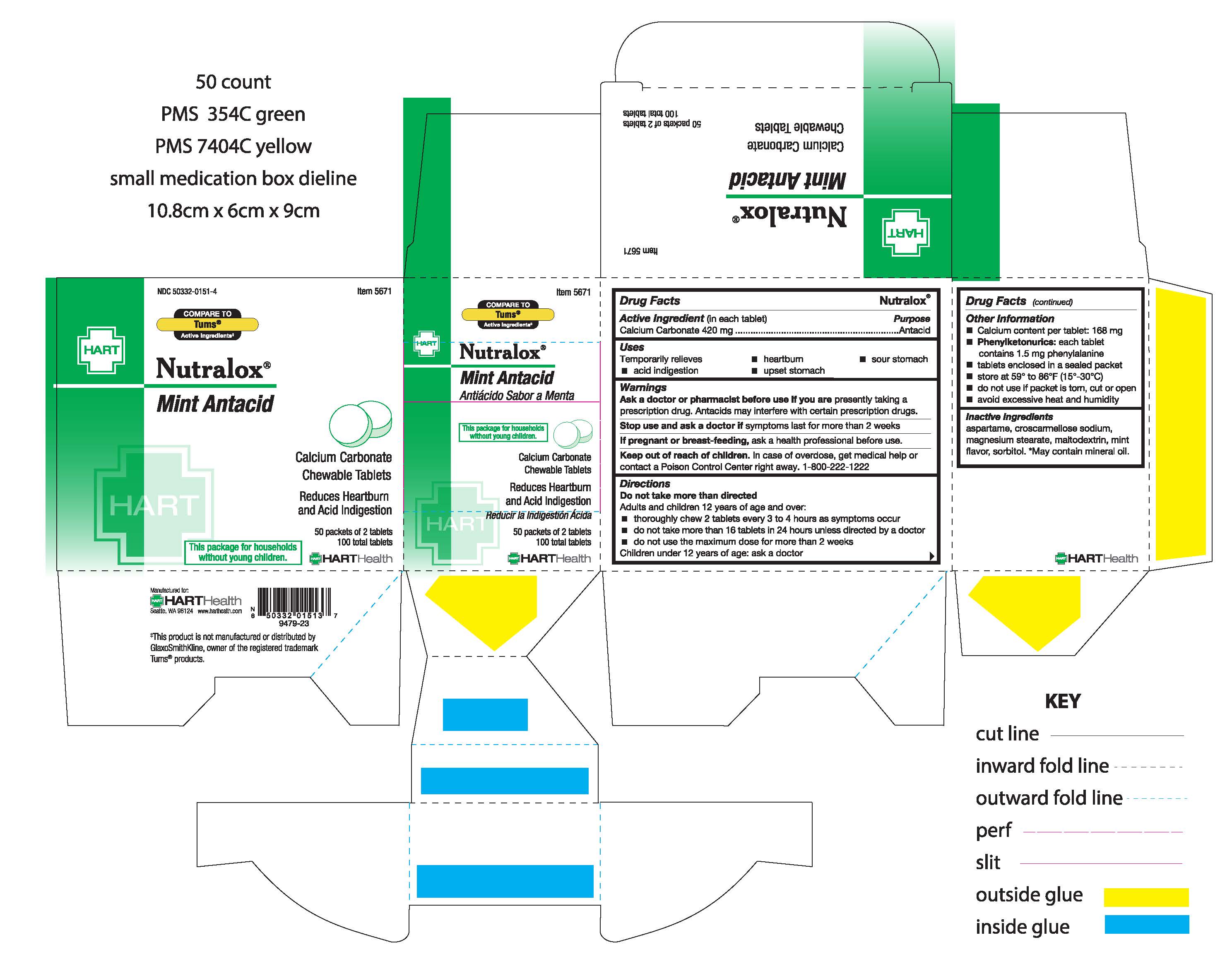 Pill image for Nutralox