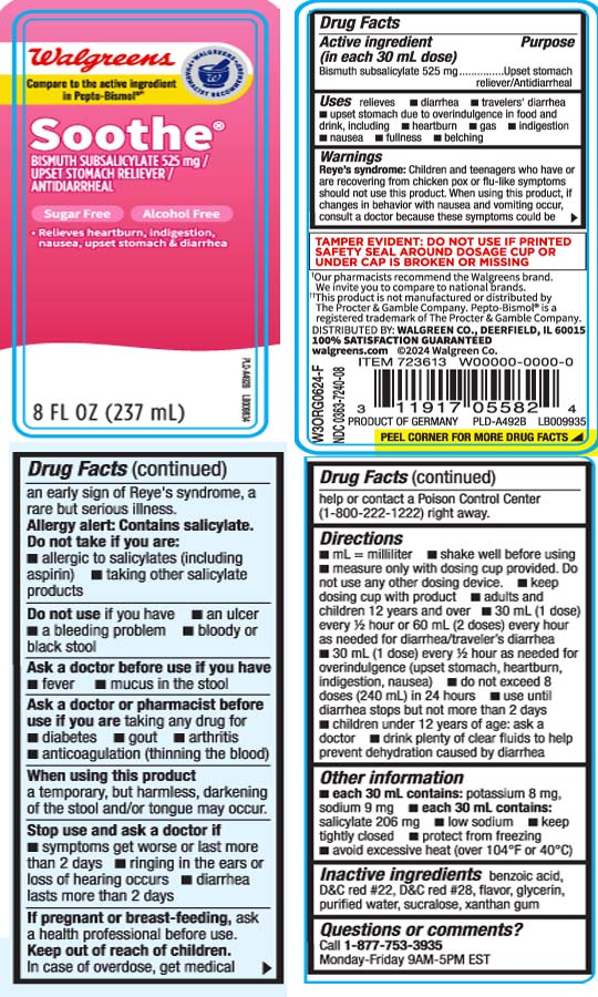 Pill image for Drug Facts