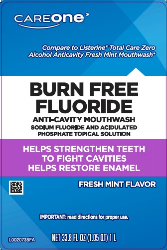 Pill image for Care One 971.001/971ab