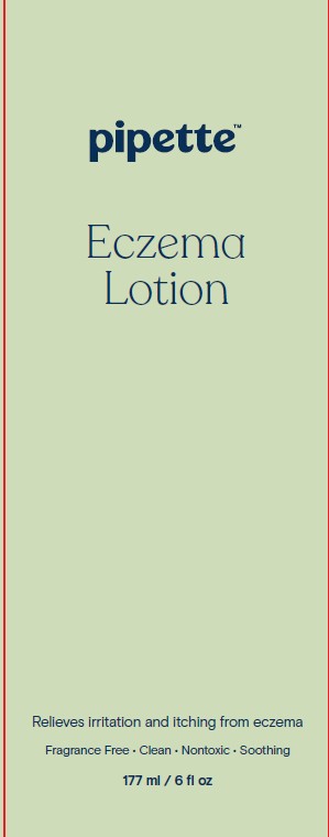 Pill image for pipette eczema lotion