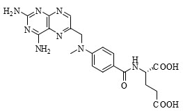 Pill image for These Highlights Do Not Include All The Information Needed To Use Methotrexate Injection Safely And Effectively. See Full Prescribing Information For Methotrexate Injection.