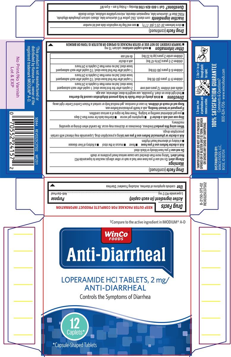 Pill image for winco 44-375