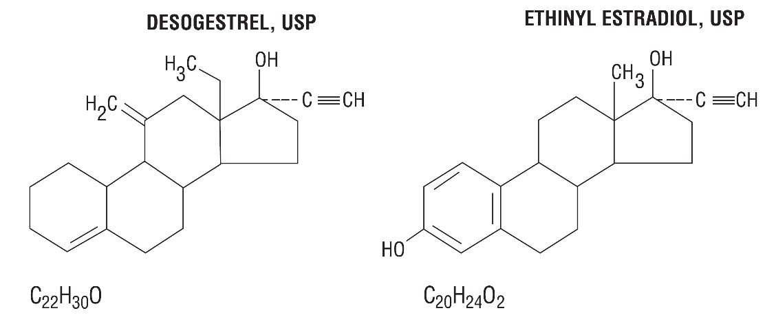 Pill image for Viorele®