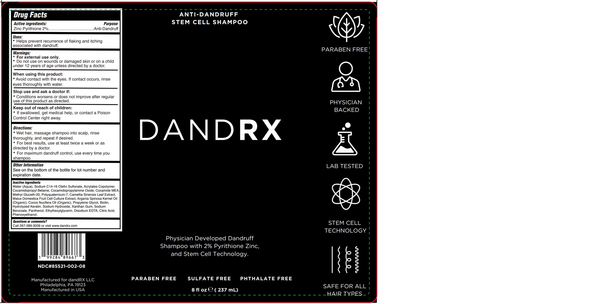 Pill image for 85521-002-08