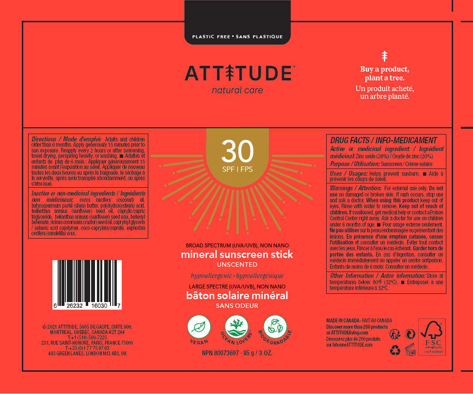 Pill image for Attitude ™