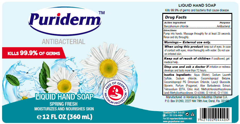 Pill image for Puriderm™