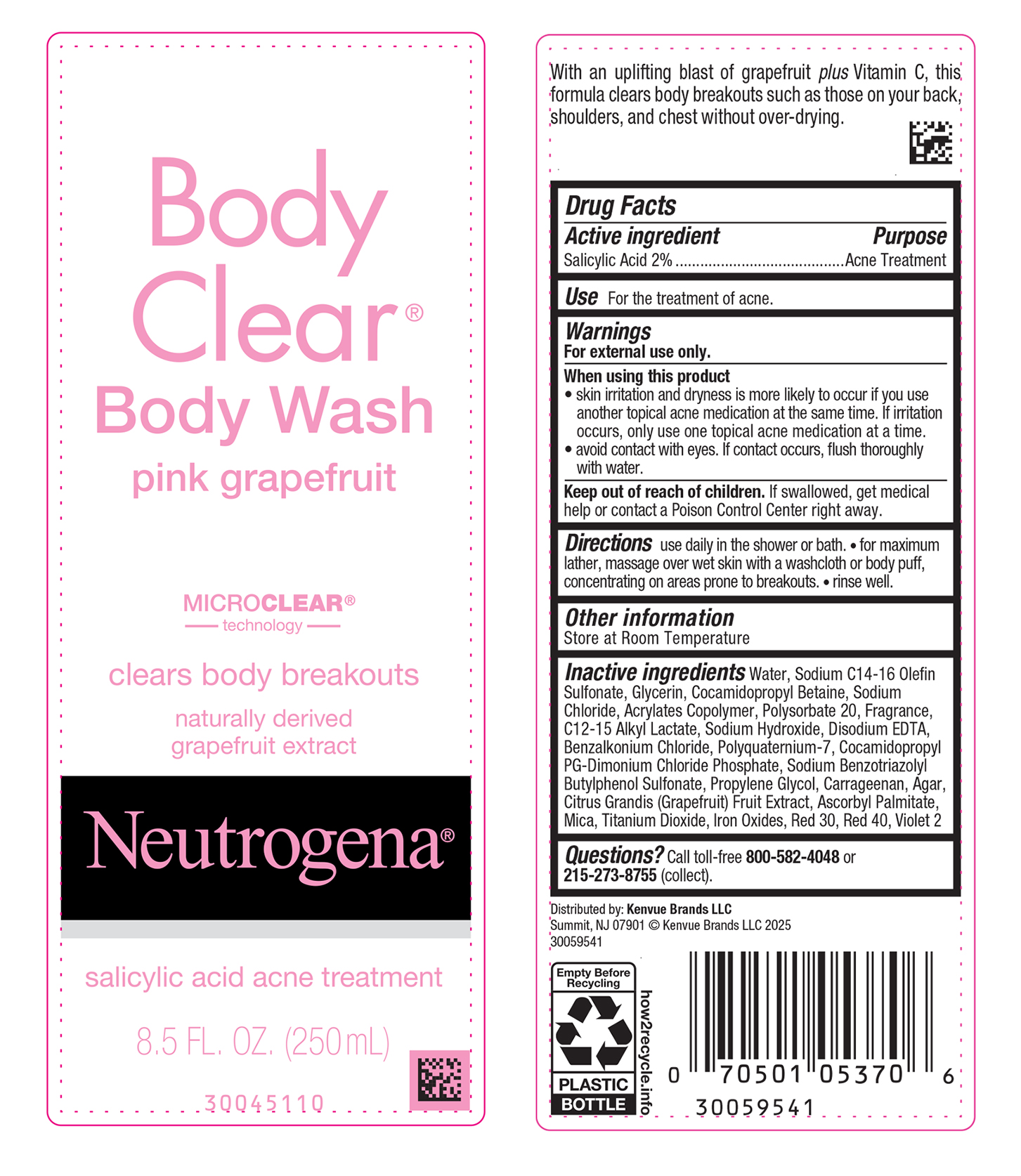 Pill image for Neutrogena ®