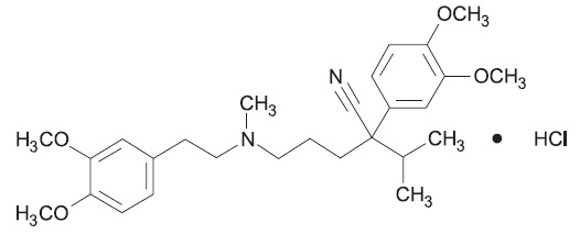 Pill image for Trandolapril And Verapamil Hydrochloride Extended-release Tablets