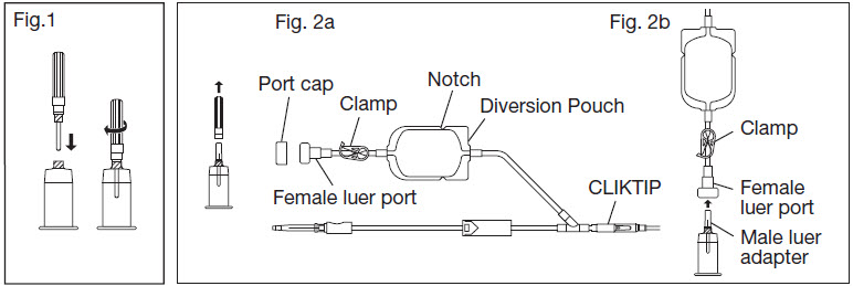 Pill image for Teruflex™ Blood Bag System With Diversion Blood Sampling Arm™