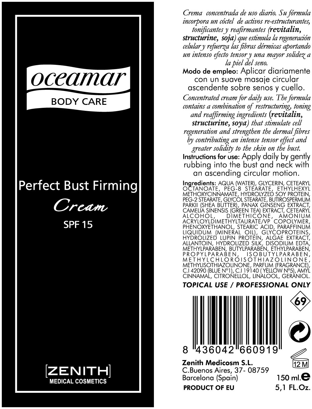 Pill image for Drug Facts