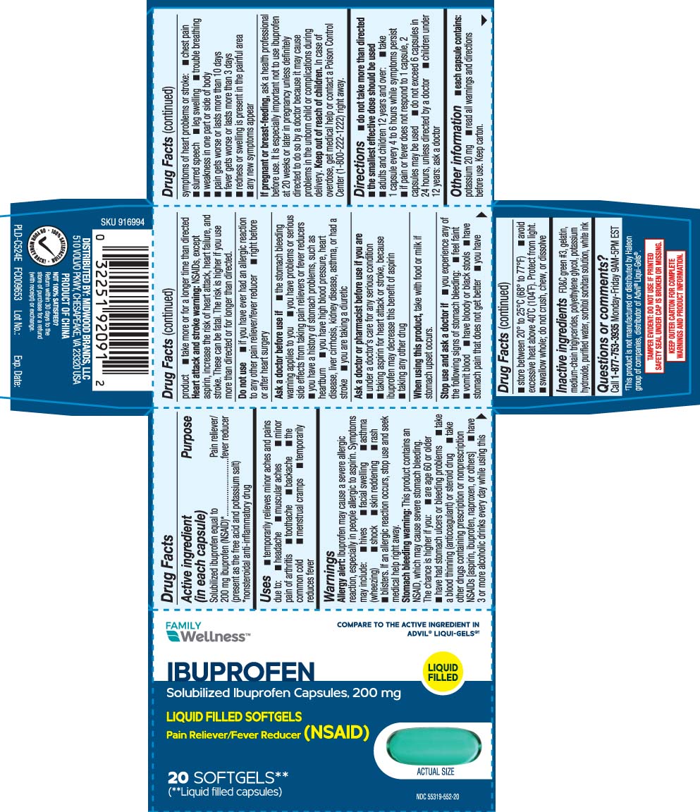 Pill image for Drug Facts