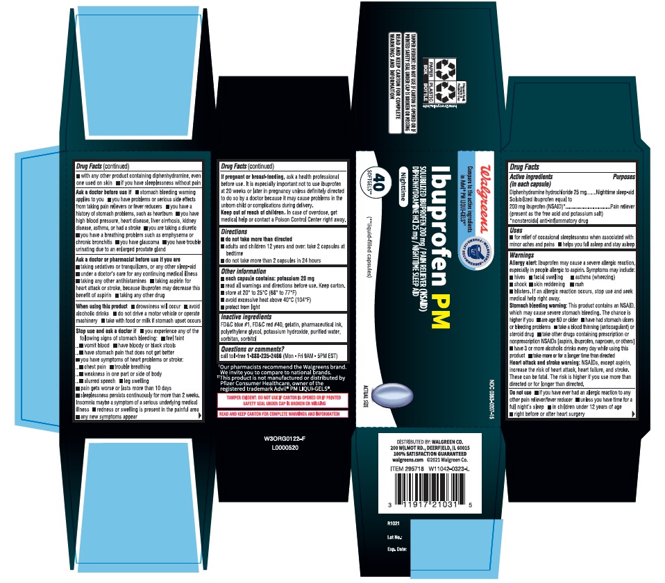 Pill image for Drug Facts