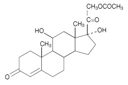 Pill image for Hydrocortisone Acetate Suppositories 25mg And 30mg