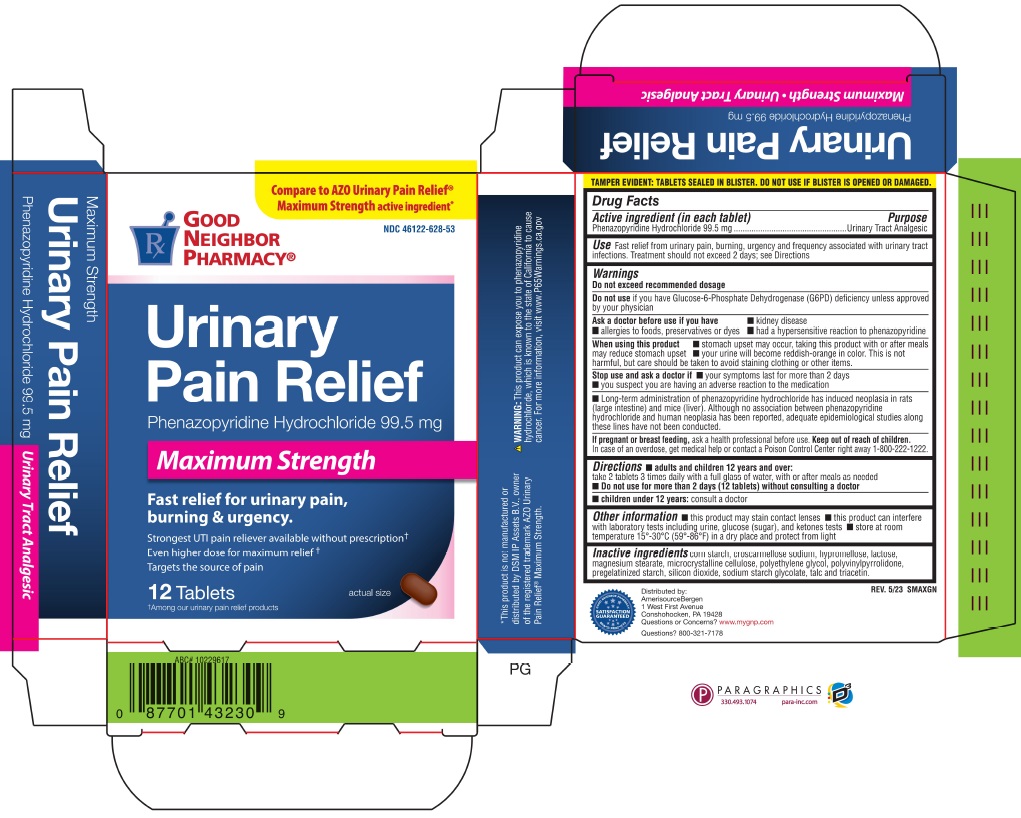 Pill image for Drug Facts