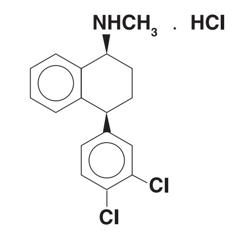 Pill image for These Highlights Do Not Include All The Information Needed To Use Sertraline Tablets Safely And Effectively.