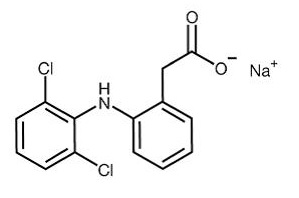 Pill image for These Highlights Do Not Include All The Information Needed To Use Diclofenac Sodium Topical Solution Safely And Effectively. See Full Prescribing Information For Diclofenac Sodium Topical Solution.