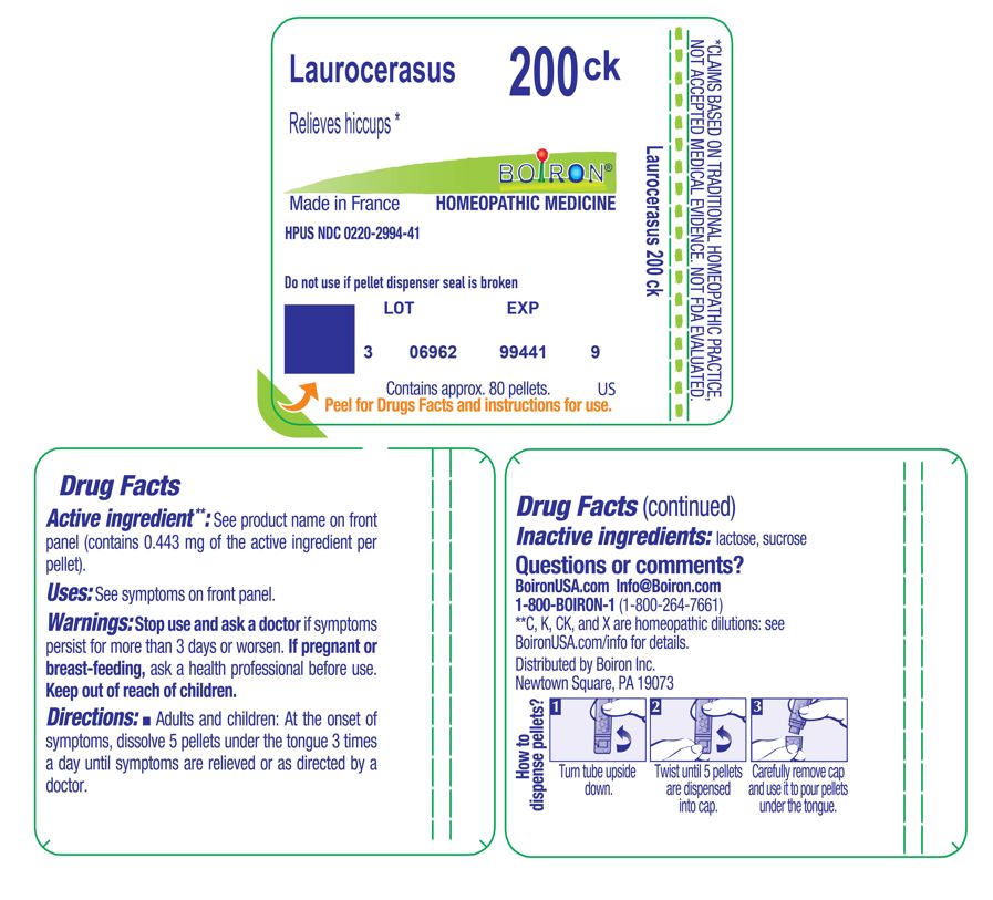 Pill image for laurocerasus 200ck