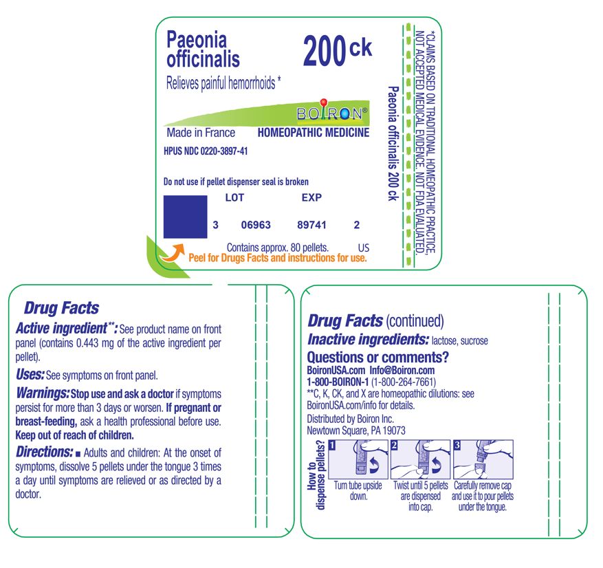 Pill image for paeonia officinalis 200ck