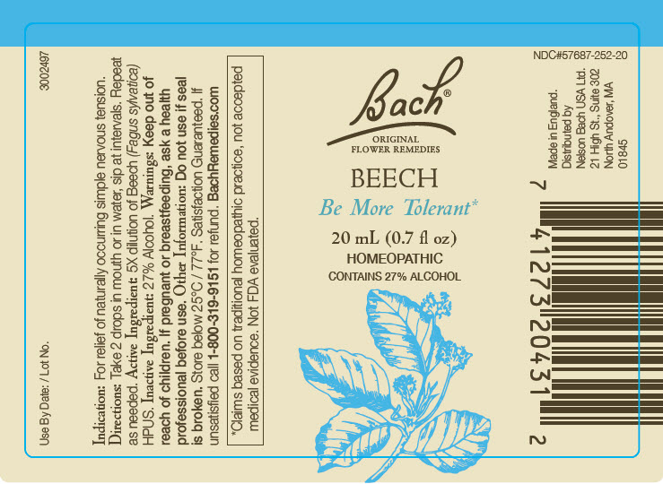 Pill image for bach®