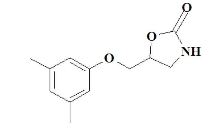 Pill image for These Highlights Do Not Include All The Information Needed To Use Metaxalone Tablets Safely And Effectively. See Full Prescribing Information For Metaxalone Tablets.